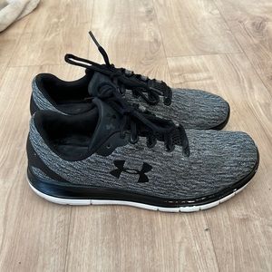 Under Armour women’s shoes